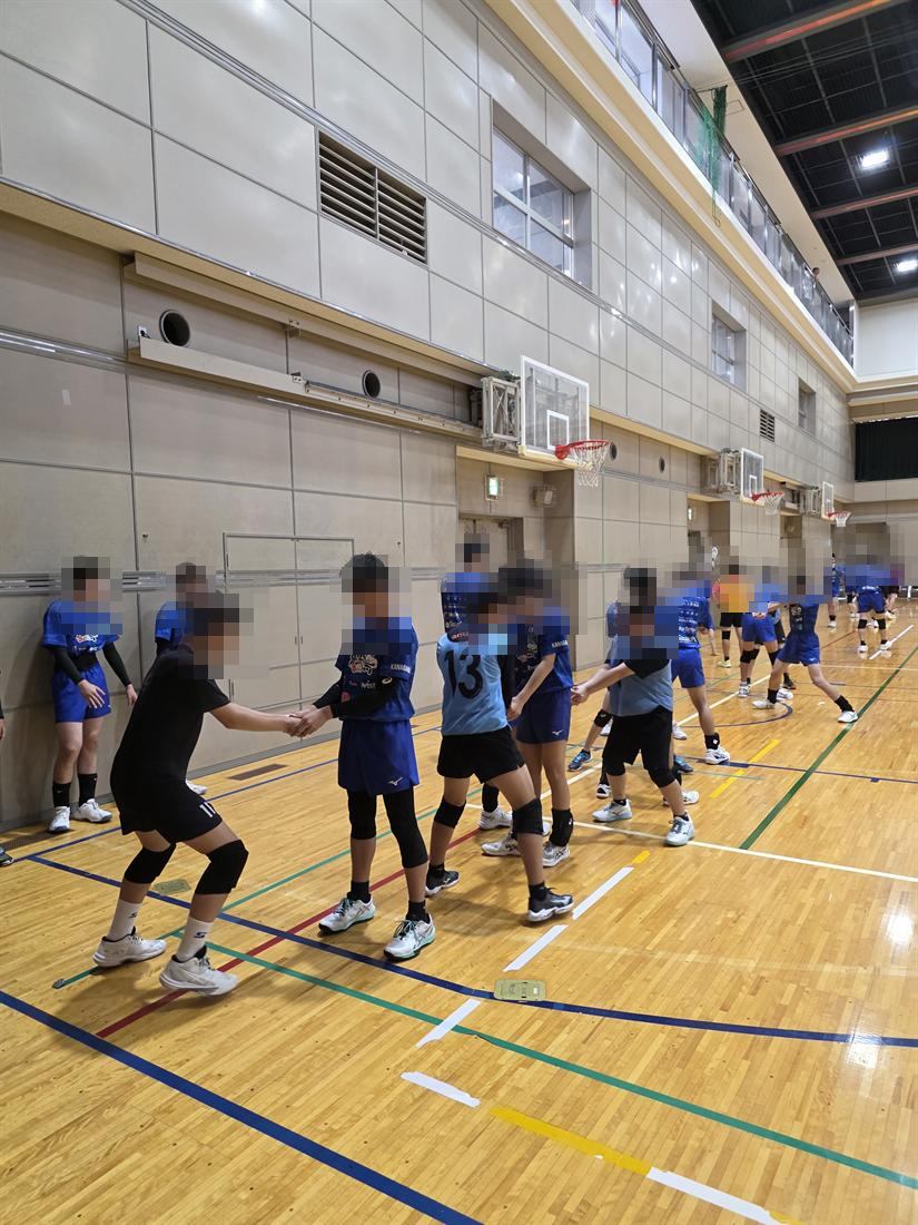 리시브 플랫폼을 만드는 기본기 훈련