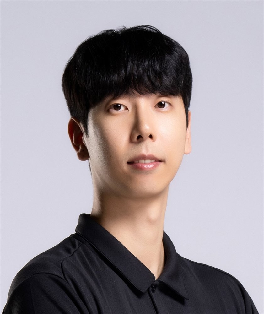 MOON SPORTS 대표 최형민